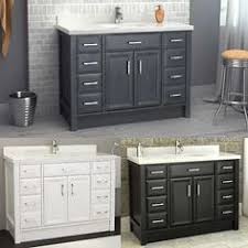 Everyone, including costco, ikea, and all the high. 13 Farhana S Suggested Costco Vanities Ideas Vanity Costco Bathroom Renos