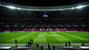 Jun 1, 2019 at 1:36 pm et3 min read everybody loves the underdog, and that's exactly the role tottenham will play on saturday when it faces liverpool in the champions league final. Champions League Endspiel 2019 Alle Infos Zum Finale In Madrid Fussball Champions League Sport Bild