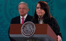 La vacuna patria, desarrollada por conacyt y avimexlab, comenzará sus pruebas en humanos. Qyo2cpkdmbpd3m