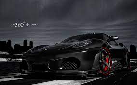 Ferrari Sport Cars Image Hd Wallpaper 1920x1200 Car Wallpapers Ferrari Car Ferrari
