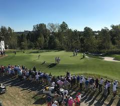 The us open golf is an annual golf championship held in the usa. 2022 U S Open Golf Hospitality Tickets Princeton Group Sports