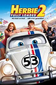 🎬 Herbie: Fully Loaded 2 (2025) 👉𝙒𝙖𝙩𝙘𝙝 𝙢𝙤𝙫𝙞𝙚:  https://t.co/aNq20hZpP9 👉 Lindsay Lohan, Michael Keaton, Cheryl Hines He  may be small, but he's got big racing dreams. Herbie: Fully Loaded revs up  the
