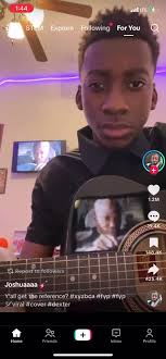 I Just Can't Prove It: Guitar Tutorial with Joshua