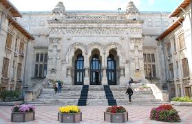 Facultatea de istorie, filosofie si teologie, udj galati. Peste 1 600 De Locuri Pentru Sesiunea A Ii A De Admitere La Universitatea DunÄƒrea De Jos Gazetagalatiului