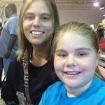 Stephanie Nowell's Instagram, Twitter & Facebook