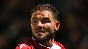 Rotherham United: Free agents Alex MacDonald and Cameron Dawson join club