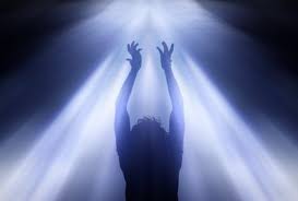 Image result for WHEN THE HOLY SPIRIT GETS LIFTED FROM THE EARTH