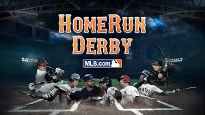 If the game bugs bunnys home run derby is not working make sure that you have one of the browsers firefox, chrome, opera or edge. Play Mlb Com Home Run Derby Youtube
