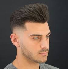 35 Of The Best Haircuts For Men With Thick Hair Hairstyle On Point Haircuts For Men Thick Hair Styles Mens Hairstyles Undercut