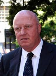 She was a nominee in 1987 for a golden globe award.she married australian actor paul hogan, after acting together on crocodile dundee (1986). Ex Tyco Ceo Dennis Kozlowski Paroled After 8 Years In Prison The Denver Post