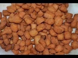 Atchomon Merveilles Chin Chin Cuisine Togolaise African Food Food Dog Food Recipes