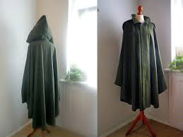 The Hobbit Lotr Elven Cape Austria Wool Etsy Etsy Vintage Clothes Elven The Hobbit