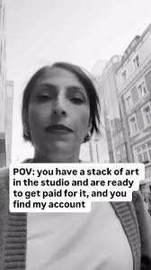 You know you’re meant for gallery representation, a hot collector base, and  a business that matches the quality of your work., But here’s the delta I  see with so many artists, they’re not showing up ...