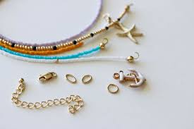 We did not find results for: How To Make Seed Bead Bracelets Free Tutorial On Bluprint Craftsy