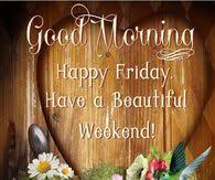 Good morning beautiful people its friday. Good Morning Happy Friday Pictures Photos Images And Pics For Facebook Tumblr Pinterest And Twitter