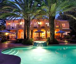 Classy Look Luxury Home With Two Swimming Pools And Open Entertainment Furniture For Swimming Pools Kbhome Mansions Mansions Luxury Luxury Pools