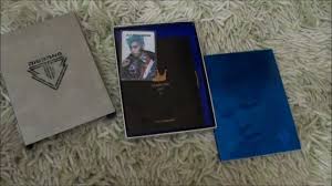 K Pop Stuff 22 Bigbang Alive Album Unboxing Review Youtube