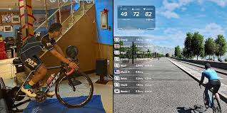 Improve your training without limits. Rgt Cycling A Free Alternative To Zwift Pezcycling News