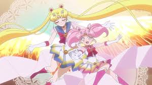 Maybe you would like to learn more about one of these? 157 Sailor Moon Christmas