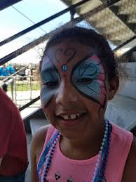 Thank you postcard for customers and donors