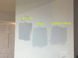 These colors are classics for a reason, and they go with almost every color. Sw Grey Color Dilemma