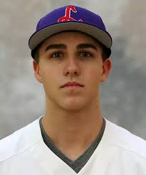 2018 Baseball Roster