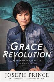 His influence in the grace movement, can be measured by the effect of his phone calls from joseph prince, over the course of a year in 1997, his earlier ministry with benny hinn, and the mandatory listening to his teaching for all of kenneth copeland's. Grace Revolution Ebook By Joseph Prince 9781455561315 Rakuten Kobo United States