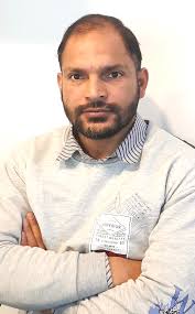 Food Science & Technology, University of Kashmir