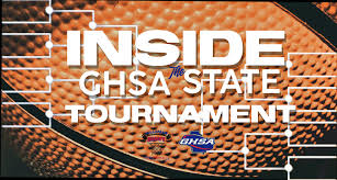 INSIDE THE GHSA STATE BASKETBALL TOURNAMENT