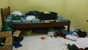 Mahasiswa fakultas mipa universitas indonesia, akseyna ahad dori , ditemukan tewas di danau ui pada kamis 26 maret 2015. Ini Tiga Faktor Kasus Akseyna Ui Sulit Diungkap Metro Tempo Co