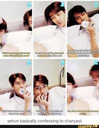 Oh Snap Exo Memes Exo Kpop Exo