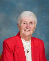 I have loved you with an everlasting love. I have called you and you are  mine." With both deep sadness and grateful joy we share the rising to new  life of our