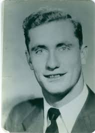 Ancil Walker Obituary