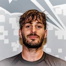 Competitor List [2020 Tulsa Open]