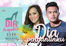 31 rows isteri untuk diiktiraf ialah siri televisyen drama malaysia arahan azman yahya (jinggo) yang diadaptasi daripada novel dengan judul sama karya nurfaza alisya, lakonan redza rosli dan elvina mpshes.ru ini membuat tayangan perdananya menerusi slot widuri di tv1. Dia Pengantinku Episod 23