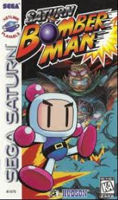 Save settings for all sega_saturn games save settings only for this game. Saturn Bomberman Rom Ss Game Download Roms