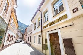 Restaurant pensiunea da vinci / brașov? Pensionen In Brasov Rumanien Bewertungen Preise Planet Of Hotels