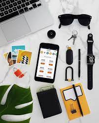 Meet Hodly A Multifunctional E Wallet Where You Buy Sell And Store Your Cryptos Use My Promo Code Dannyzappa An Wallet Stuff To Buy Things Organized Neatly