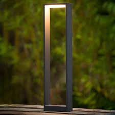 Goa Led Wegeleuchte In Rahmenform 6055401 01 Hofbeleuchtung Landschaftsbeleuchtung Beleuchtung Garten