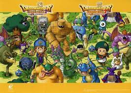 Home > all roms > nintendo gameboy color > dragon warrior monsters 2 : Dragon Warrior Monsters Alchetron The Free Social Encyclopedia