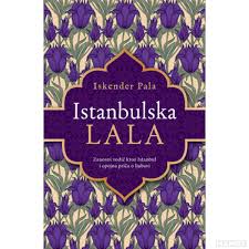 ISTANBULSKA LALA - Iskender Pala | MAMUT