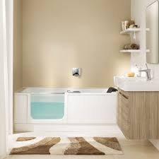 Diese sind nicht nur für das kleine bad ideal. Artweger Twinline 2 Badewanne Mit Tur T2gm103ws Badexo De