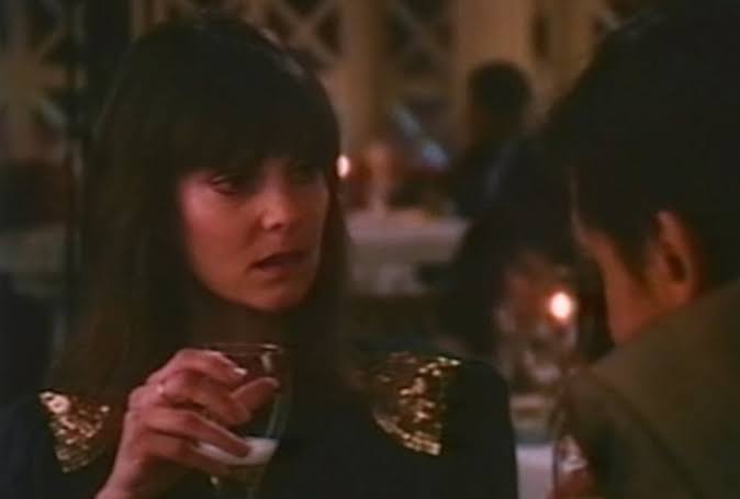 Portrait of a Showgirl (1982)