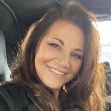 I am so proud to be a part of this organization.