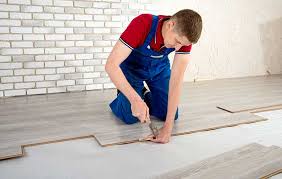Comment nettoyer du parquet flottant. Enlever Un Parquet