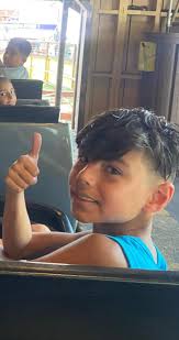 Uziyah Sergio “Uzi” Garcia (2011-2022)