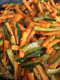 Sedap dimakan bersama nasi panas atau nasi minyak atau nasi berani. Dapur On Twitter Acar Rampai Malaysian Spicy Cucumber Salad Perfect Accompaniment To Nasi Minyak Nasi Tomato Great As Starter Too Http T Co 085lqbvo3q