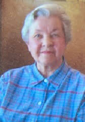 Obituary for Helen M. (Upton) Smith