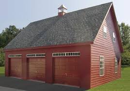 Their barn doors of today offer innovation, functionality, and modern design. Modular Garages Custom Built Garages Delaware County Columbia County