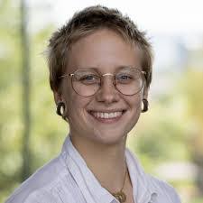 Courtney Tharp's Instagram, Twitter & Facebook